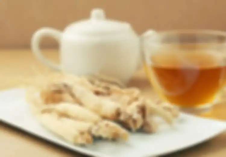 Teh Ginseng: Tingkatkan Kesehatan Seksual dan 6 Manfaat Luar Biasa Lainnya