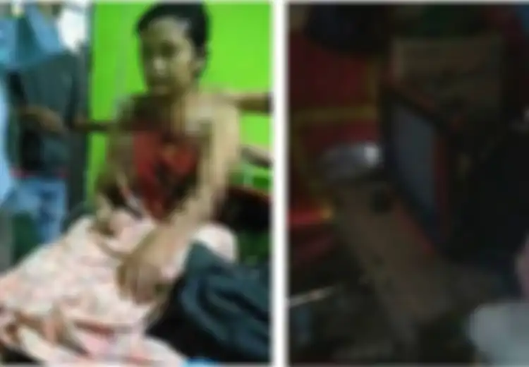 6 Warga Sinjai Tersambar Petir Saat Nonton TV: Ini Alasan Mengapa TV Bisa Kena Sambaran Petir