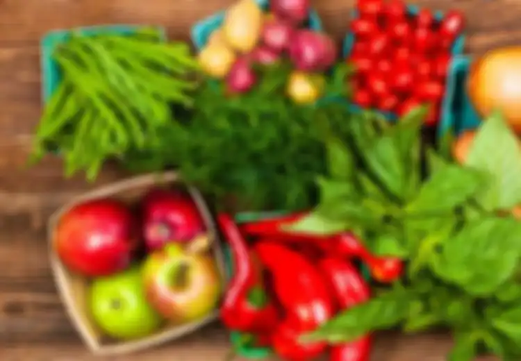 Tak Melulu Susu Merek Tertentu yang Diperebutkan, WHO Sarankan Makan Makanan Berikut Ini saat Pandemi Covid-19
