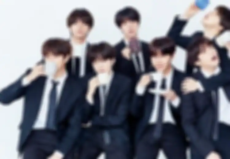 Gegara Simpan Lagu BTS dan Drama Korea Warga Korut Dijebloskan ke Penjara 