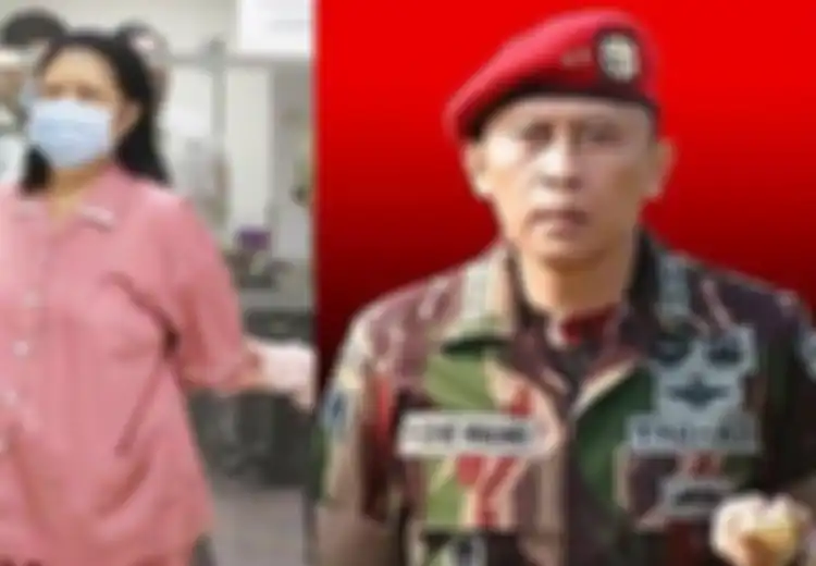 Adik Ani Yudhoyono, Pramono Edhie Wibowo Meninggal Dunia Karena Serangan Jantung: Inilah Golongan Darah yang Rawan Kena Serangan Jantung