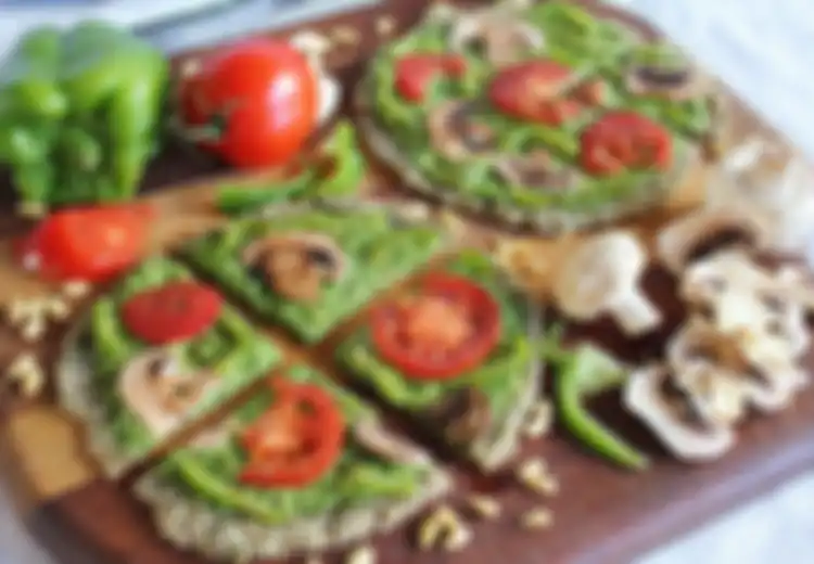 Benarkah Diet Makanan Mentah Dapat Turunkan Berat Badan Dengan Sehat?