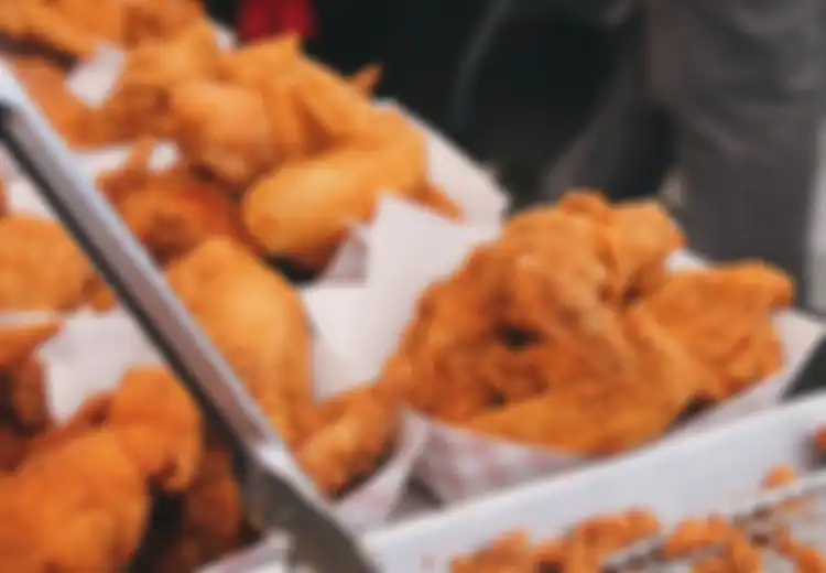 Meski Nikmat, 6 Bagian Tubuh Ayam Ini Sebaiknya Tak Anda Konsumsi, Ini Bahayanya 