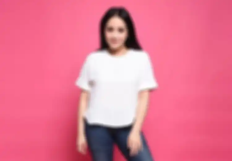 Walau Makan 6 Kali Sehari, Badan Nagita Slavina Tetap Kurus, Ternyata Ini Menu Rahasia Dietnya
