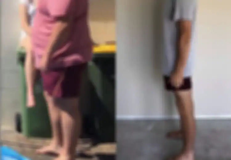 Pria Ini Turunkan Berat Badan Hingga 70 Kg Dalam Waktu 9 Bulan, Apa Rahasianya?