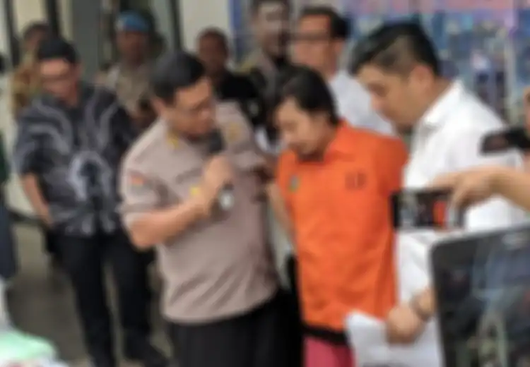 Jadi Pengedar Narkoba, Zul Zivilia Terancam Hukuman Mati: Seperti Ini Prosedur Hukuman Mati di Indonesia