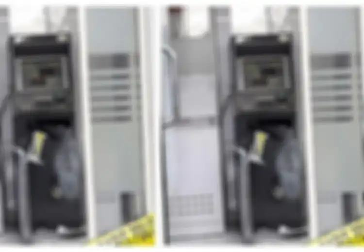 Ini Cara Baru Pembobol ATM Rampok Uang ATM Tanpa Mengurangi Saldo dalam Rekening