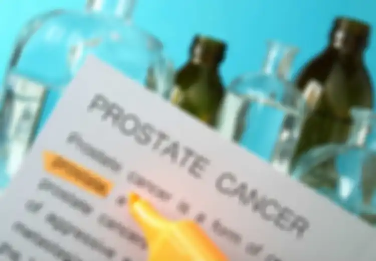 Studi: Panjang Jari Pria Ternyata dapat Memprediksi Risiko Kanker Prostat
