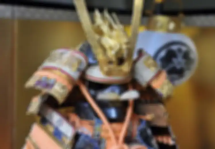 Kebrutalan Armor Samurai Ini Menjadikan Mereka Pejuang Sengit yang Sopan