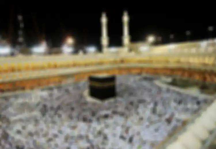 Akibat Pandemi Virus Corona, Pemerintah Batalkan Pemberangkatan Jemaah Haji 2020