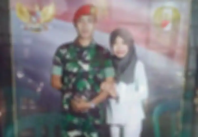  Andhre Marozz Hina Prajurit TNI yang Gugur di Papua dan Janjikan Rp1 Miliar Bagi yang Bisa Tangkap Dirinya