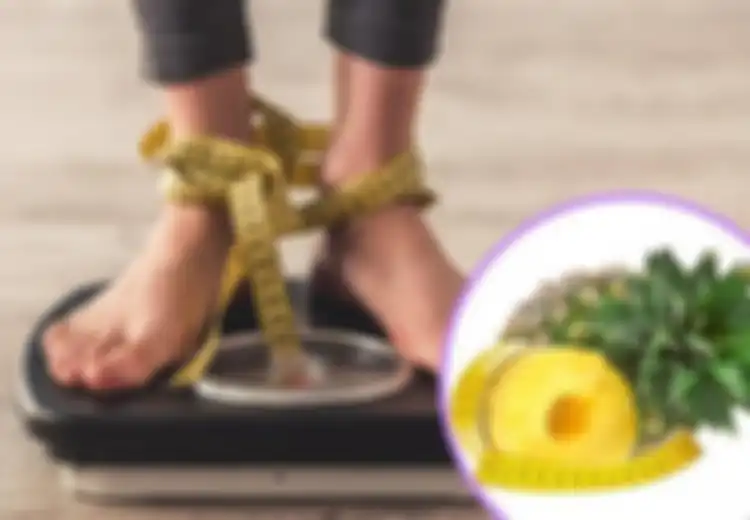 Jangan Pernah Buang Kulit Nanas, Begini Cara Mengolahnya untuk Perangi Kolesterol hingga Turunkan Berat Badan