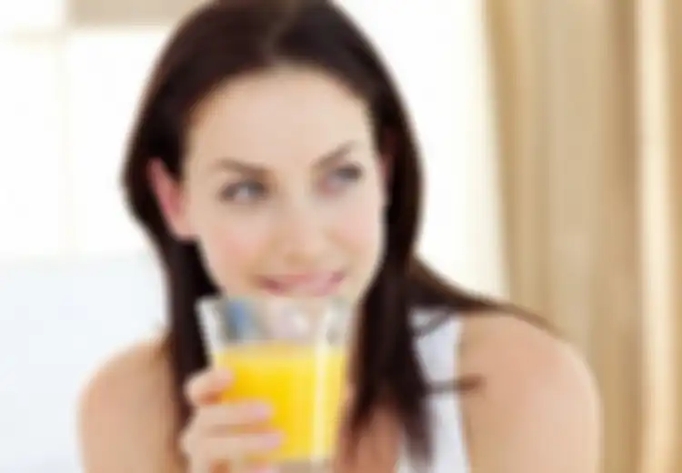 Kolesterol Meroket Setelah Lebaran? Tenang Saja Selama Anda Minum Jus Kulit Nanas yang Bisa Jadi Penawarnya, Yuk Simak Cara Buatnya!