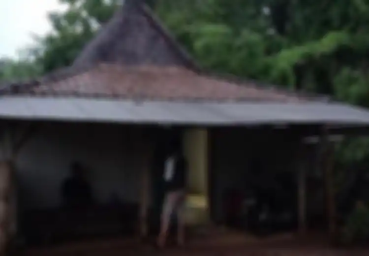 Akibat Geger Isu Kiamat di Ponorogo, Seorang Warga Malah Ketiban Rejeki Beli Rumah Rp20 Juta