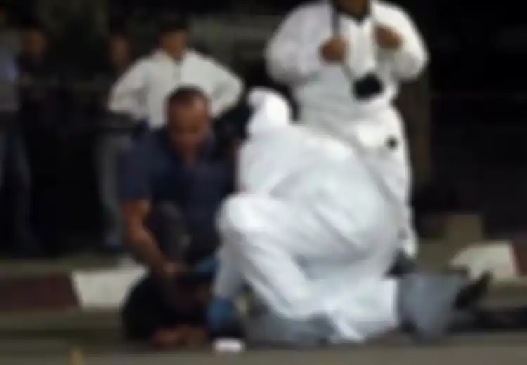 'Jenazah' Wanita Ini Tiba-tiba Bangun saat Hendak Dibawa ke Kamar Mayat