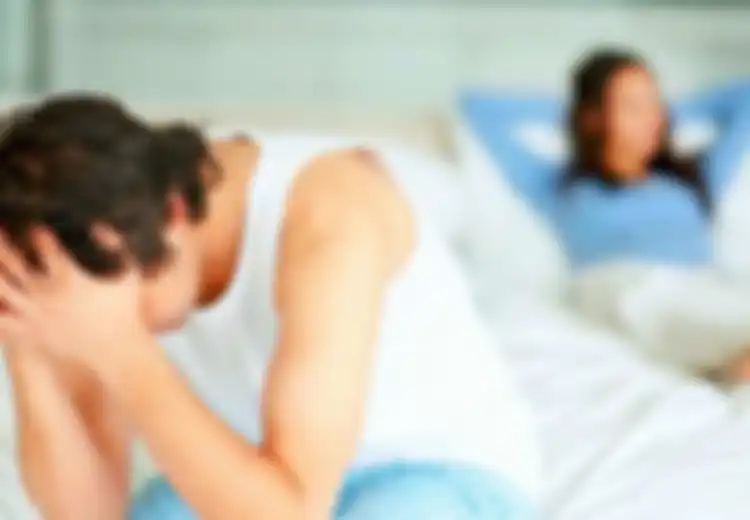 Perhatian Buat Pria, Penis Jarang Ereksi Saat Bangun Tidur di Pagi Hari, Normal atau Perlu Mengunjungi Dokter?