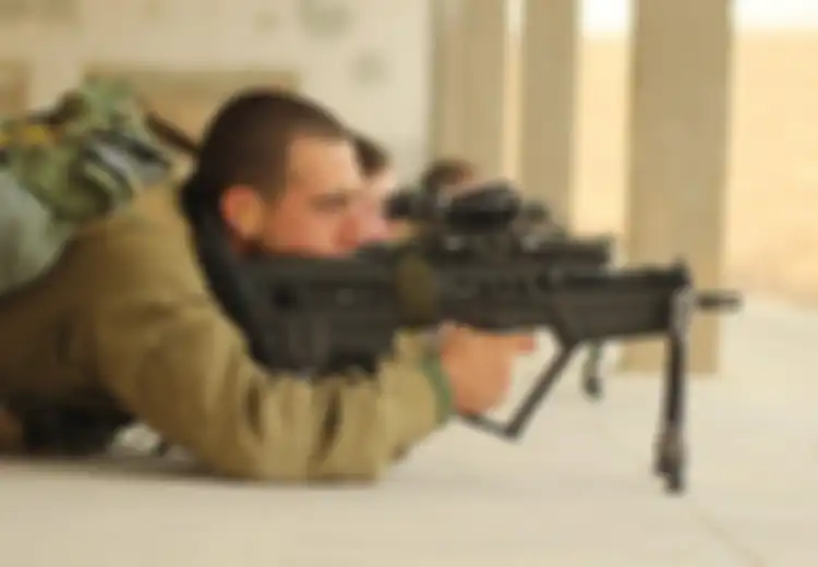 Tavor, Senapan Serbu Israel yang Dipakai Pasukan Khusus 30 Negara, Seberapa Hebat?