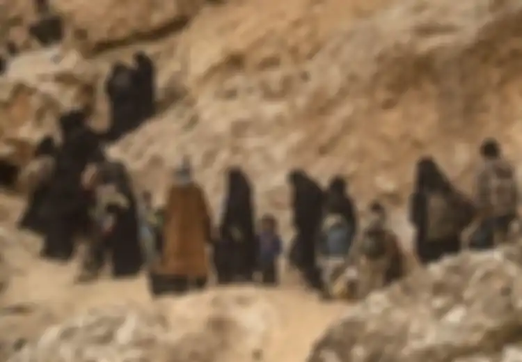 Disebut-sebut Sebagai Orang yang 'Menciptakan' ISIS, Jutaan Warga Irak Tidak Terima Pria Ini Bakal Dapat Gelar Ksatria, 'Sekali Pejahat Selamanya Penjahat'