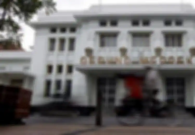 Yuk Intip Wisata Bandung Tempo Dulu, Beberapa Masih Ada Hingga Sekarang