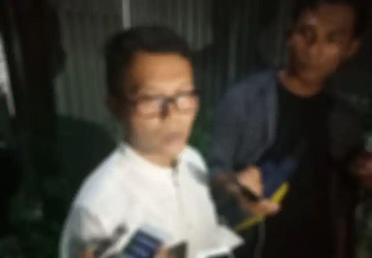 Kakak Kandung Zul, Korban Penembakan di Selandia Baru, Meminta Hoaks Kematian Adiknya Dihentikan