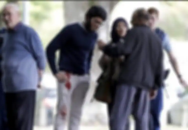 Inilah Kata-kata Terakhir Seorang Muslim Sebelum Ditembak Mati Teroris di Christchurch