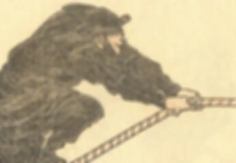 Temui Ninja-Shinobi, Pembunuh Rahasia yang Terhina Tapi Juga Diperlukan