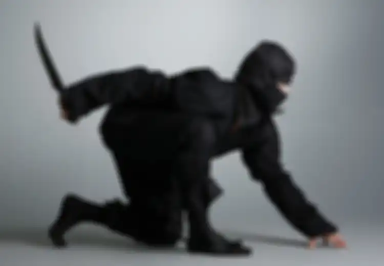 Usianya Mencapai 430 Tahun, Terungkap Artefak dari Negeri Sakura yang Ternyata Senjata Milik Para Ninja sebelum Keshogunan Berkuasa
