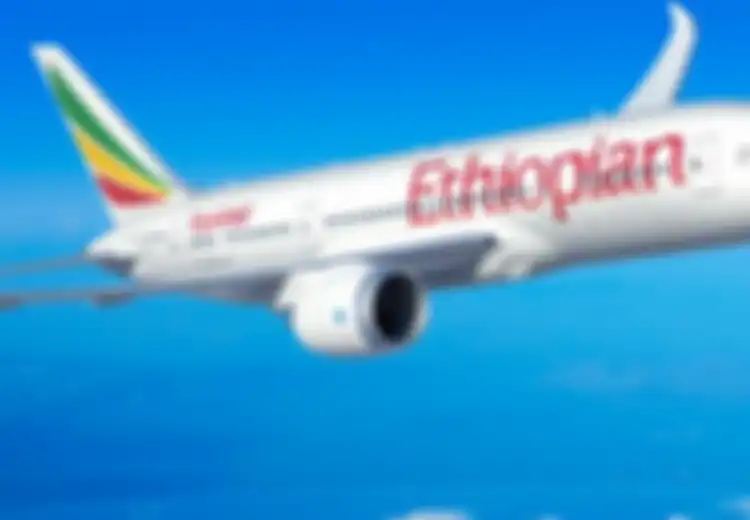 Masih Ingat Pesawat Ethiopian Airlines yang Jatuh 3 Minggu Lalu? Ini Kata-kata Terakhir Pilot Sesaat Sebelum Jatuh