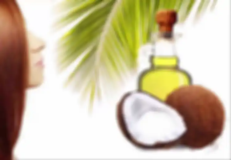 Cara Sederhana Gunakan Minyak Kelapa untuk Pertumbuhan Rambut