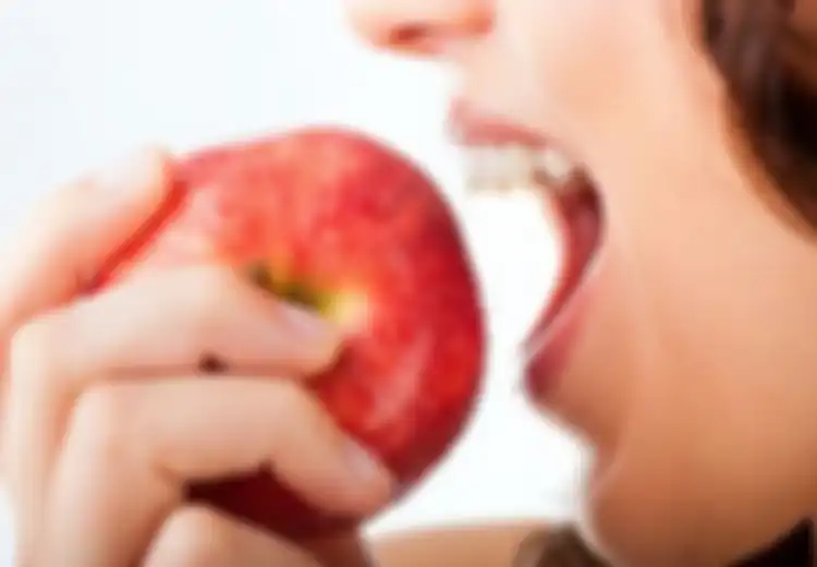 Ini yang Terjadi pada Tubuh Jika Kita Makan 1 Buah Apel Setiap Hari