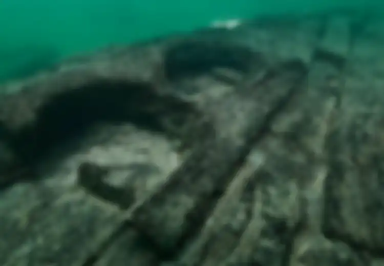 Karam di Sungai Nil, Kapal Berusia 2.500 Tahun Malah Ungkap Kebenaran Tentang Perahu Mesir Kuno