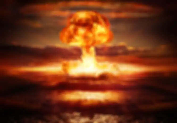 Jika Bom Atom Sekuat di Nagaski-Hiroshima dan Nagasaki Dijatuhkan di Jakarta Saat Ini, Inilah Dampak Kerusakan yang Akan Terjadi di Indonesia