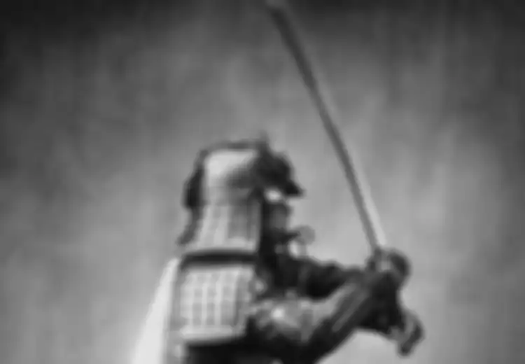 Terbaik di Jepang! Temui Pedang Legendaris Honjo Masamune yang Keberadaannya Misterius