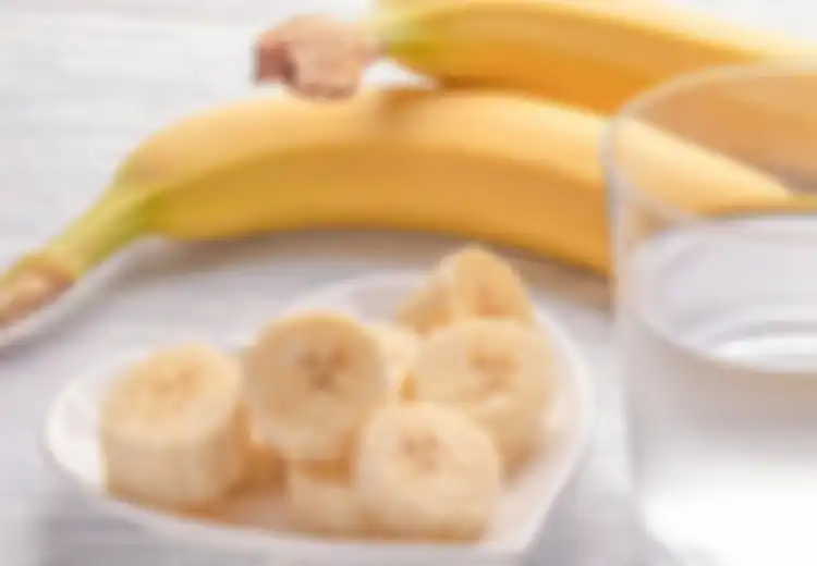 Cuma Sarapan 2 Buah Pisang Setiap Hari Seperti Diet Jepang, Bisa Turunkan Berat Badan, Tapi Ada Syarat Lainnya.. Gampang Kok!