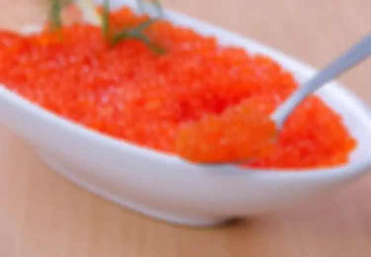 Tak Cuma Mahal, Caviar yang Disantap Syahrini Saat Bulan Madu Juga Kaya Manfaat, Lo!