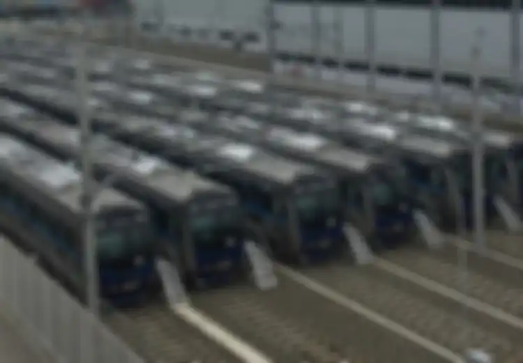Hari Ini MRT Jakarta Diresmikan: Ini Sejarah Panjang MRT di Indonesia