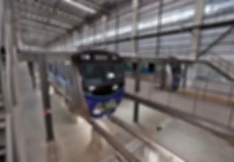 PSBB Jakarta Semakin Ketat! Tak Hanya KRL, Kini MRT Juga Resmi Tak Operasikan 3 Stasiun Ini