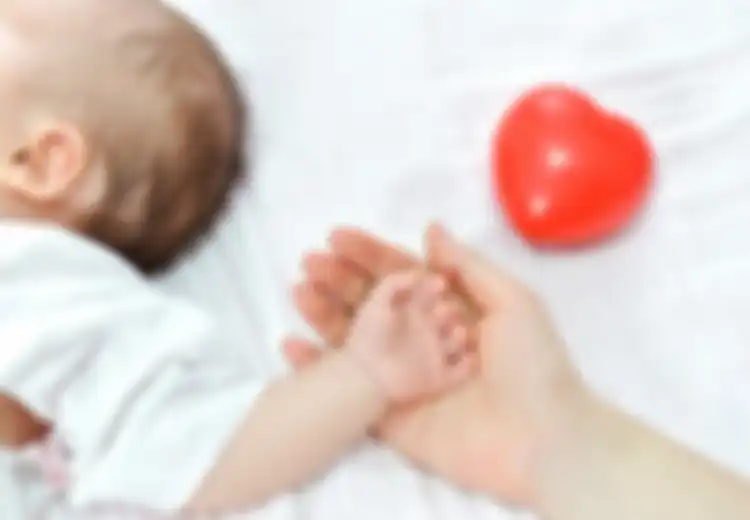 Peduli Tubuhmu: Tanda Tubuh Kekurangan Gula pada Bayi Baru Lahir