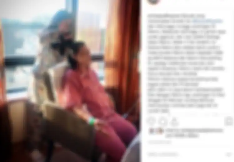 Ani Yudhoyono Kian Bertambah Kurus, Ini Jenis Jajanan Anak yang Bisa Jadi Penyebab Leukimia