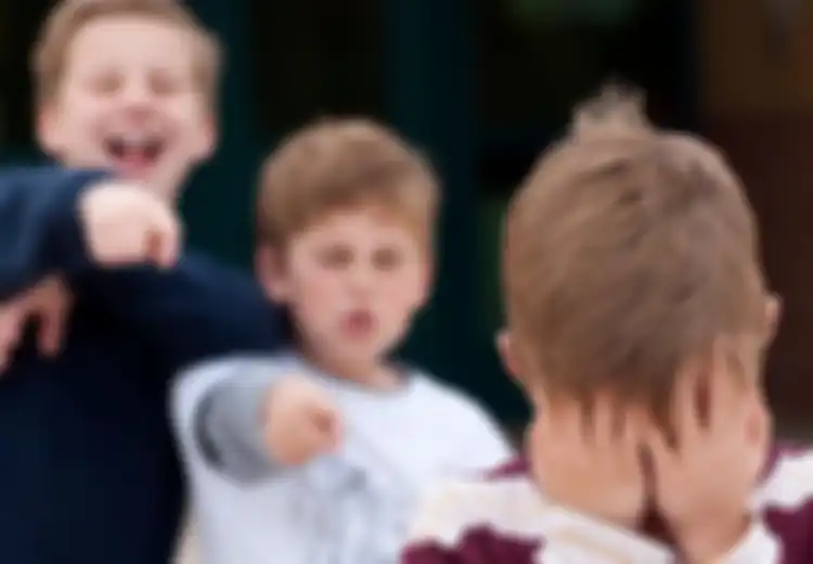 Bocah 10 Tahun Bunuh Diri Karena 'Bullying' di Sekolah, Bagaimana Cara Orangtua Mengatasinya?