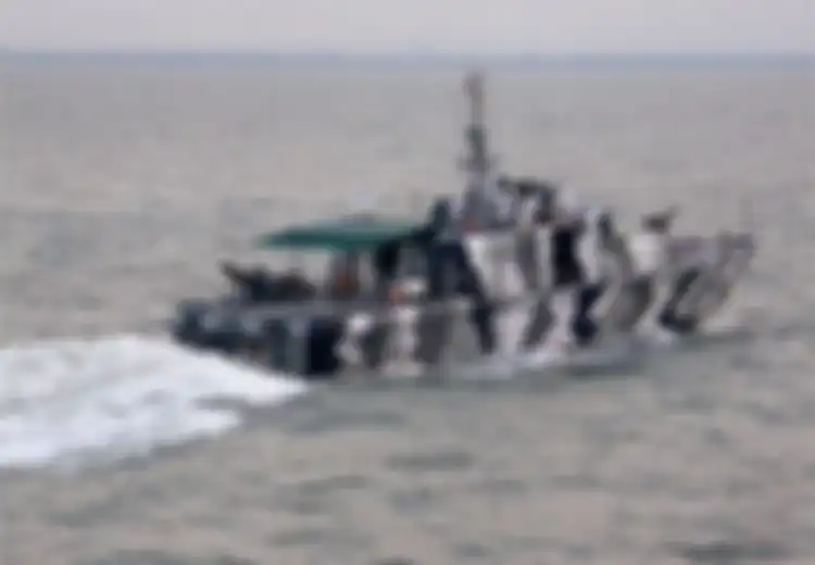 Tak Bisa Dianggap Remeh, Kapal Perang Indonesia Ini Pernah Bikin Angkatan Laut Malaysia Kelabakan, Seruduk Kapal Musuh Sampai Rusak Parah di Perairan Ambalat
