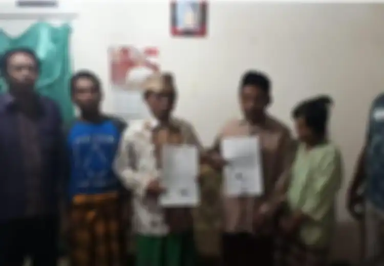 'Torpedonya' Terlalu Besar, Menantu Pria Ini Dilaporkan Mertua di Probolinggo dan Menuduhnya Jadi Sebab Kematian Putrinya, Media Inggris Ikut Memberitakannya