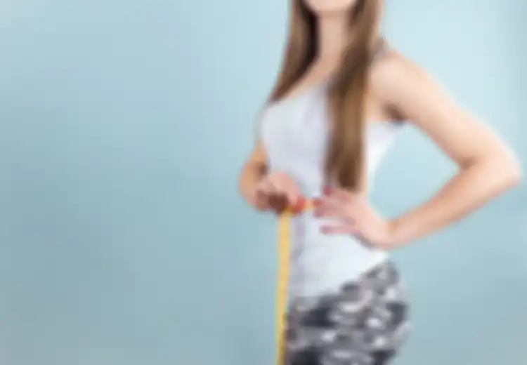 Menurunkan Berat Badan Tanpa Olahraga dengan Trik Diet Ala Jepang, Yuk Dicoba!