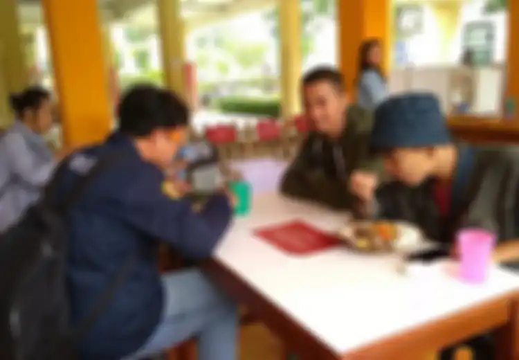 Kisah Perjuangan Mahasiswa Peraih Beasiswa Bidikmisi, Terbiasa Makan Nasi Garam Demi Menyambung Hidup