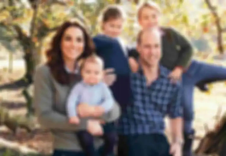 Tajir Melintir, Kekayaan Pangeran William dan Kate Middleton Bak Sebuah Negara!
