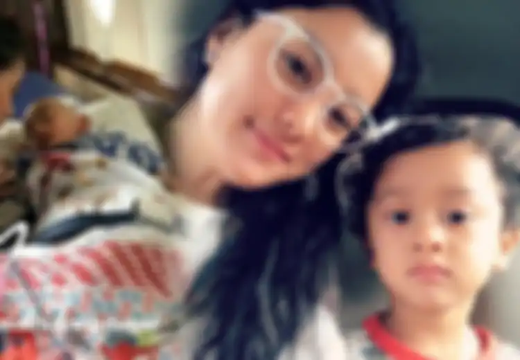 Waspada, 9 Hal yang Akrab dengan Anak-anak Ini Bisa Picu Tumor Otak, Seperti yang Dialami Anak Marcella Zalianty