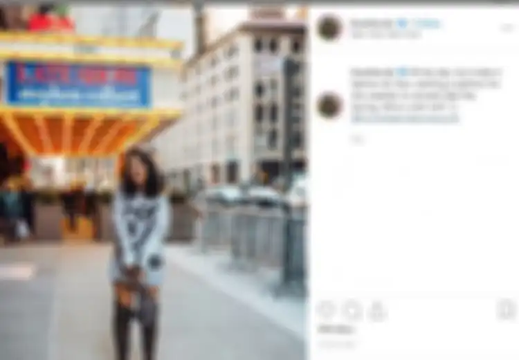 Agar Terlihat ‘Up to Date’, Selebgram Ini Berhutang Hingga Rp142 Juta