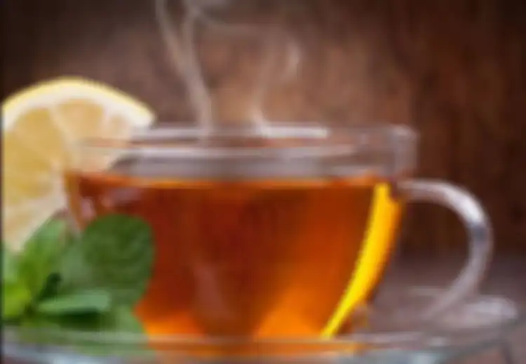 Inilah Alasan Mengapa Sebaiknya Anda Tidak Minum Teh Ketika Sedang Sahur