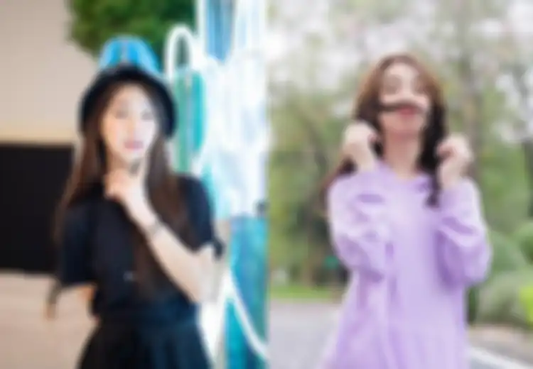 Fakta Mengejutkan di Balik Kecantikan Paras Gadis Ini yang Akan Membuat Anda Menyesal Mengetahuinya