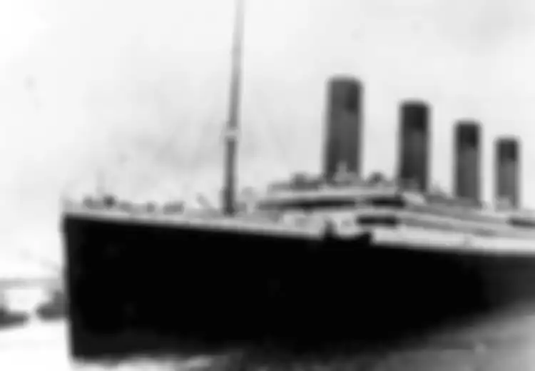 Bangkai Kapal Uap yang Pernah Kirim Peringatan Radio ke Kapal RMS Titanic Teridentifikasi